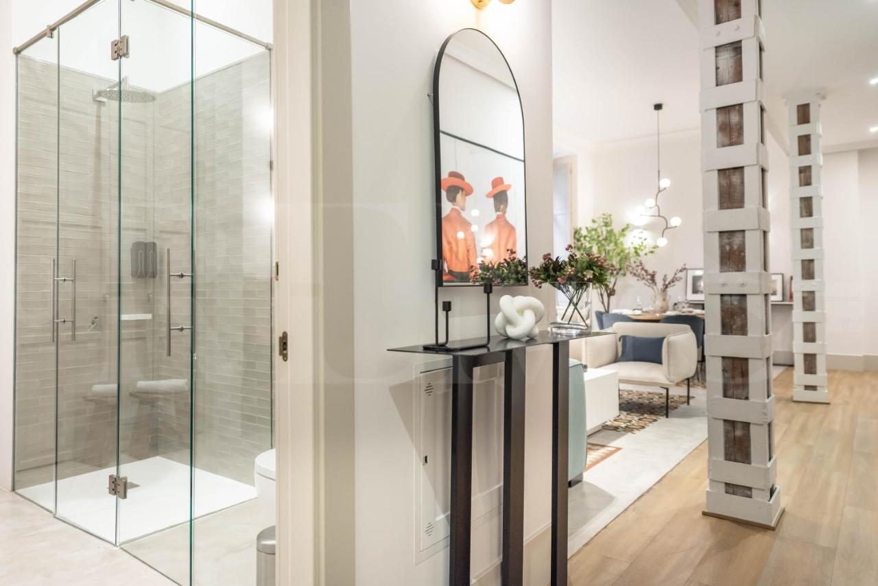 Modern Luxe In The Historic Center By Rems Apartment Malaga