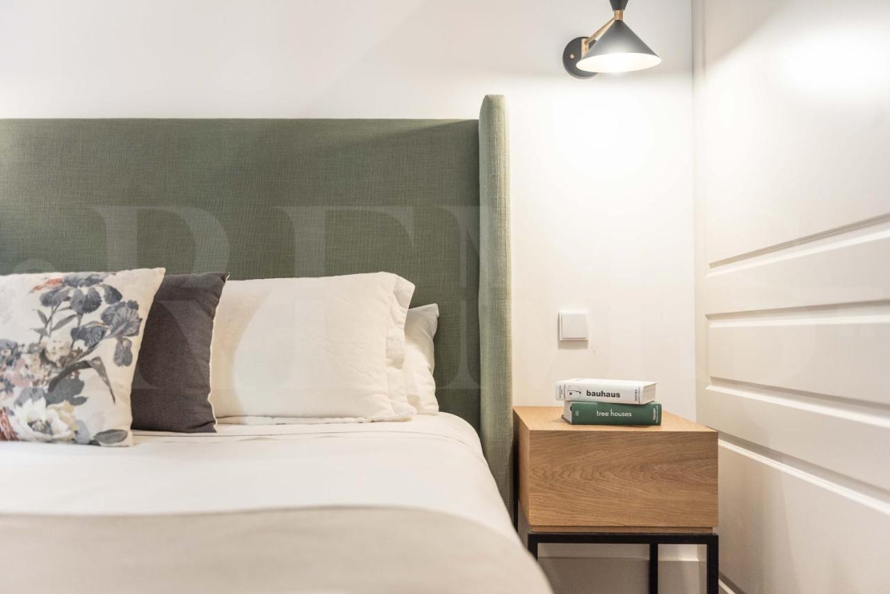 Modern Luxe In The Historic Center By Rems Apartment Malaga