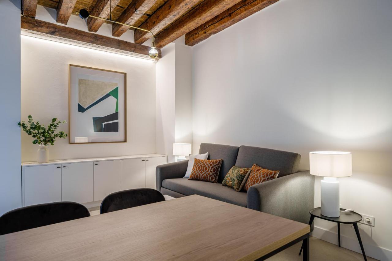 Homely Mariblanca 17, Vegafuente Apartment *