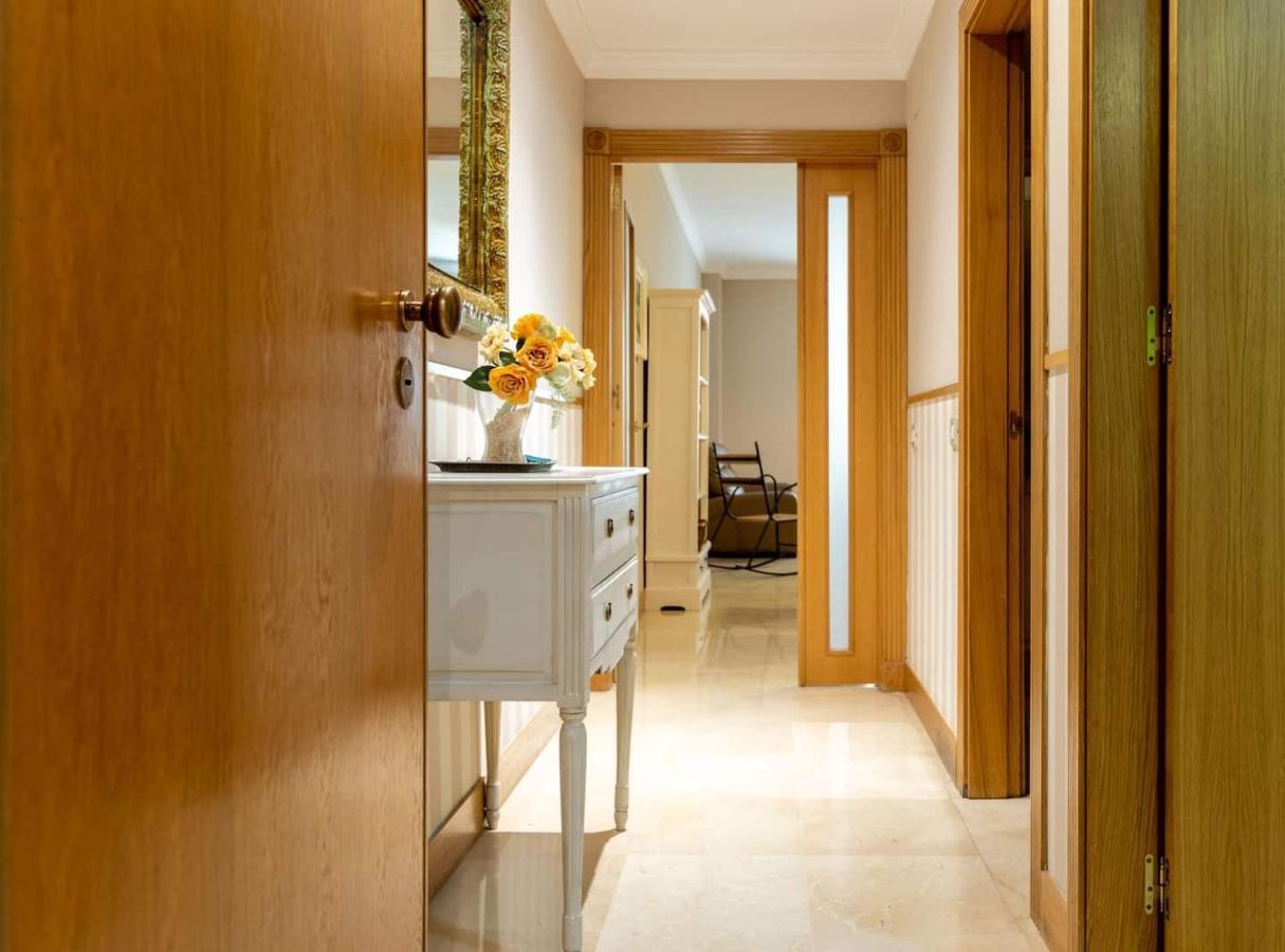 Obispo Trip Apartment Malaga