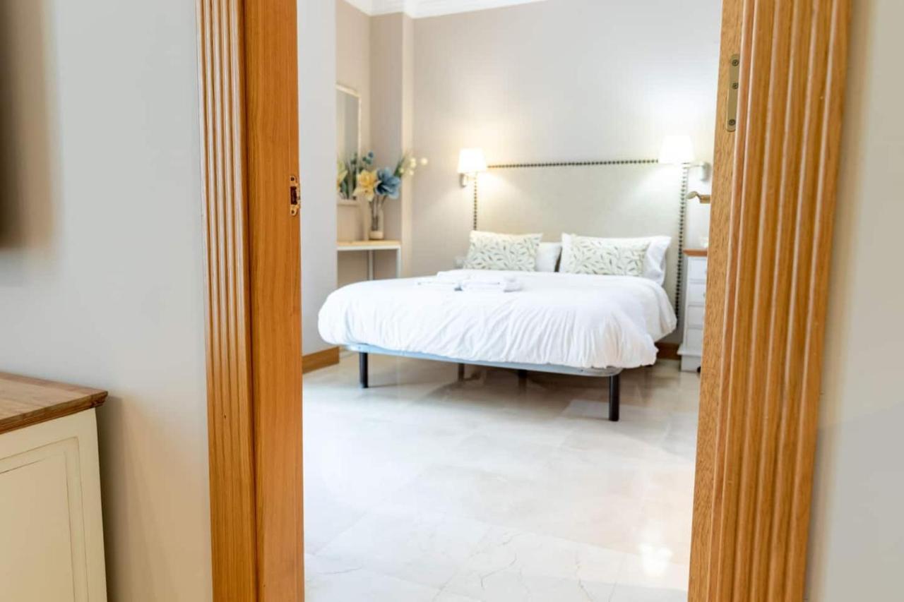 Appartement Obispo Trip Málaga