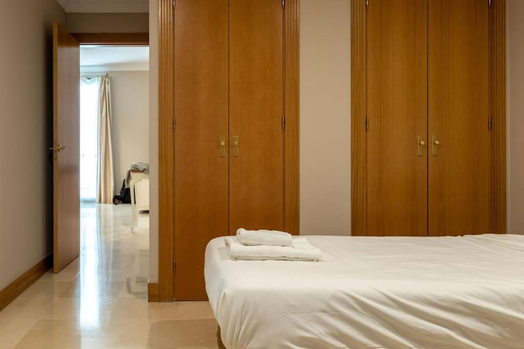 Appartement Obispo Trip Málaga