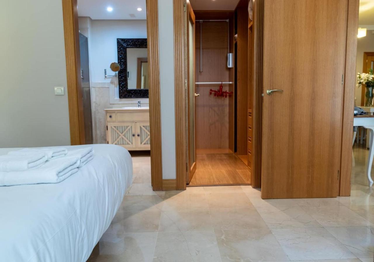 Appartement Obispo Trip *