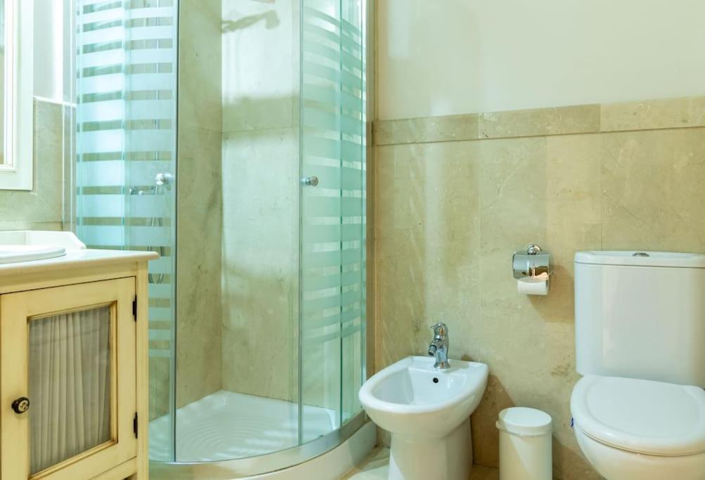 Appartement Obispo Trip Málaga