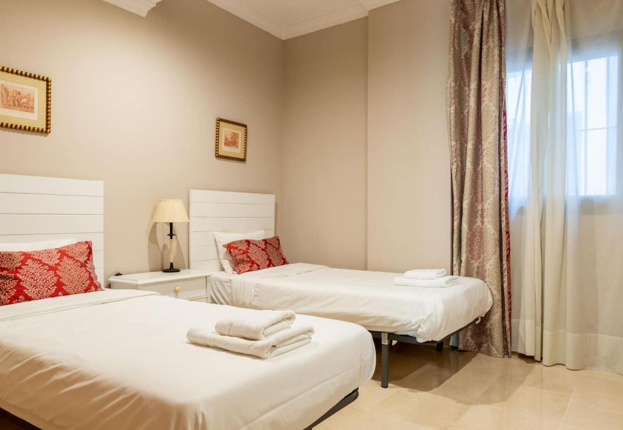 Appartement Obispo Trip *