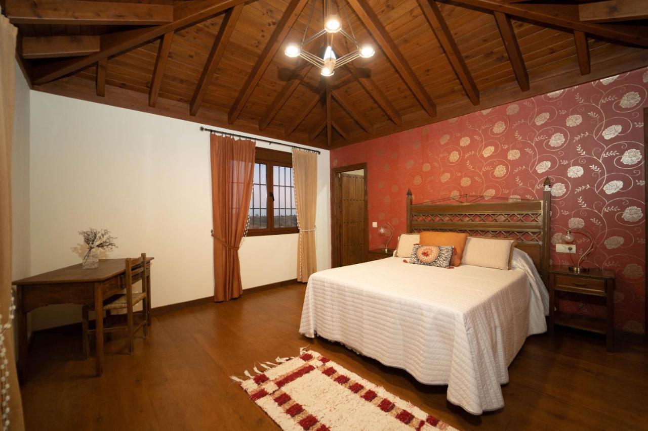 Apartment Casa Rural Los Menhires Malaga