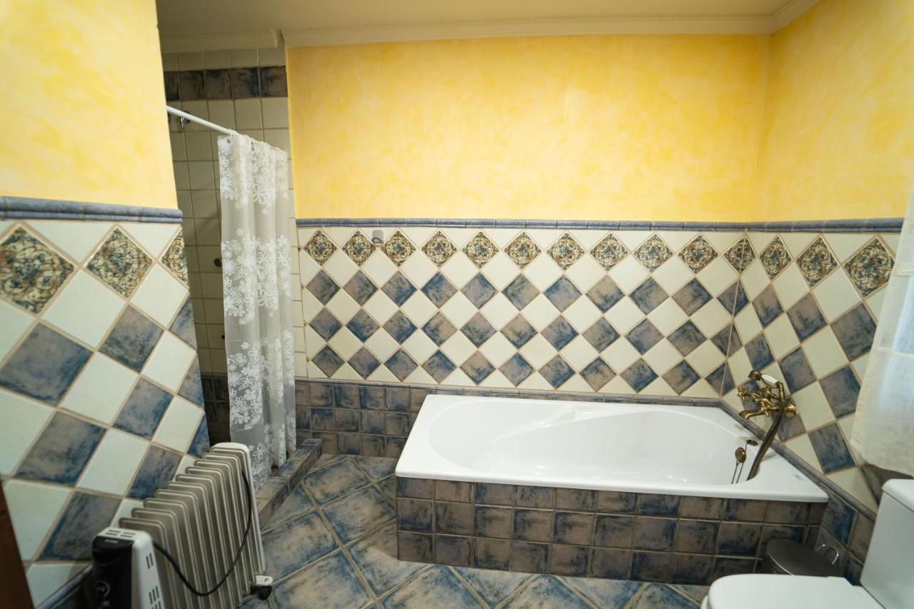 Apartment Casa Rural Los Menhires