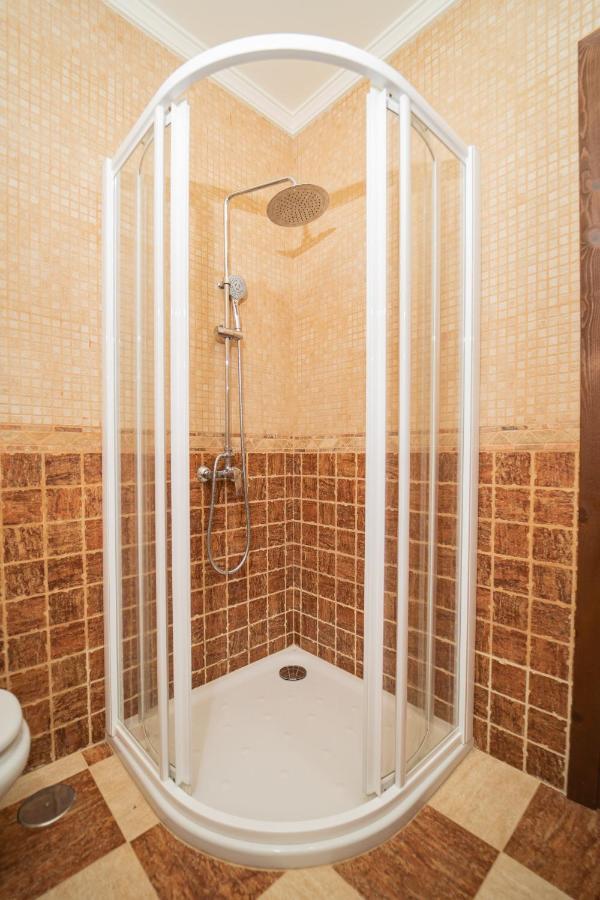 Apartment Casa Rural Los Menhires