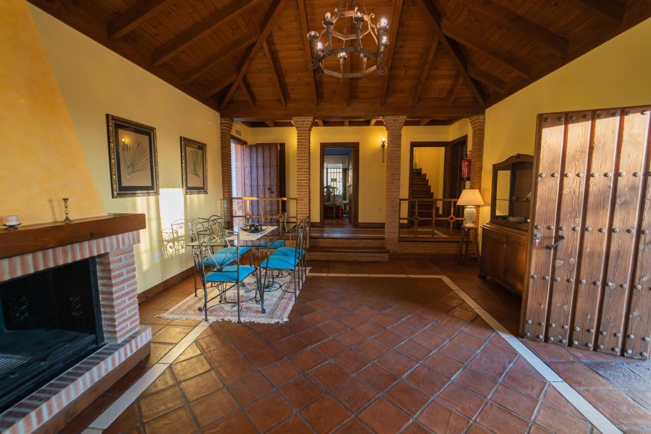Apartment Casa Rural Los Menhires
