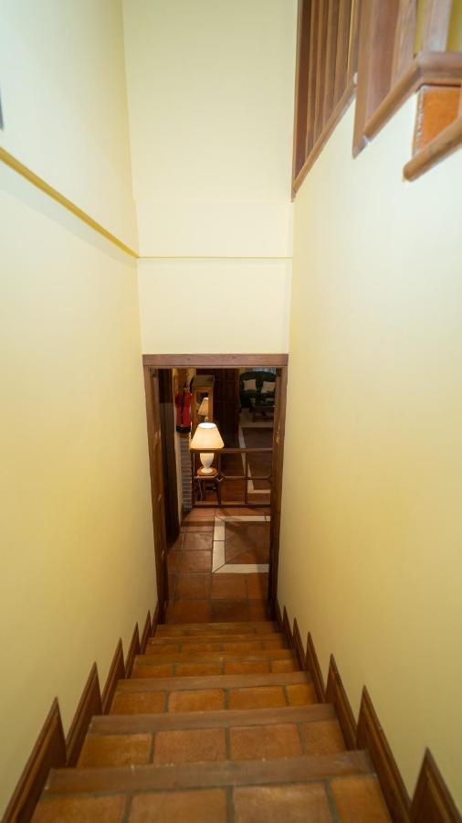 Casa Rural Los Menhires Malaga