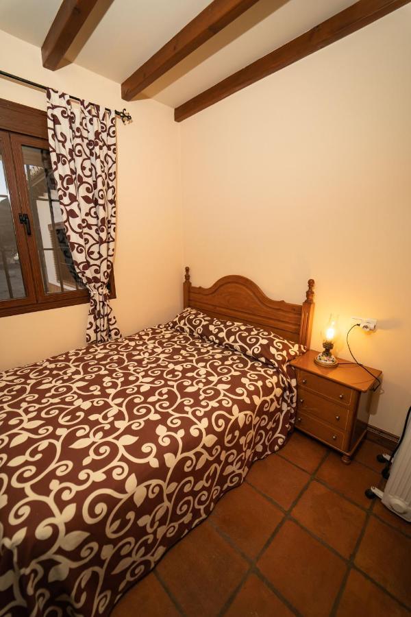 Casa Rural Los Menhires Malaga