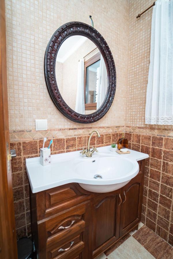 Casa Rural Los Menhires Malaga