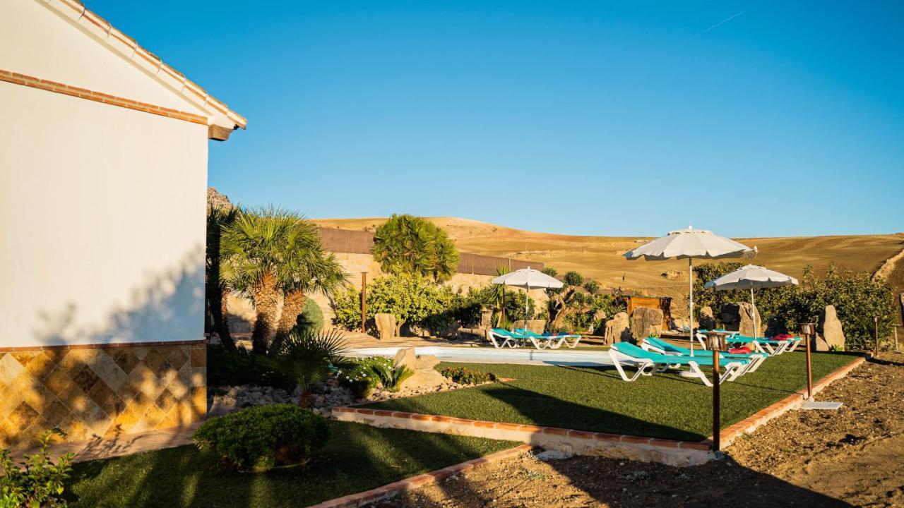 Apartment Casa Rural Los Menhires