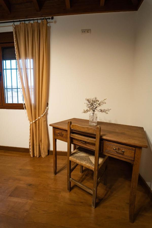 Casa Rural Los Menhires Apartment Malaga