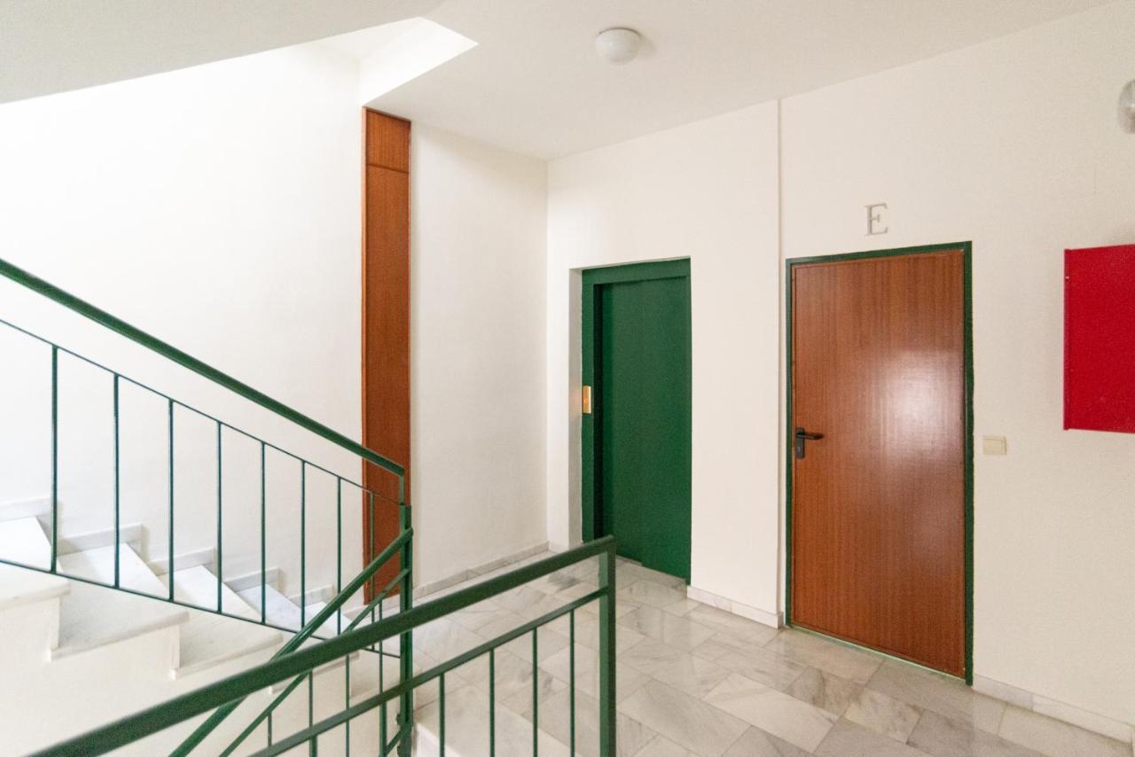 Urbe10 Marin Garcia 2 Bedrooms Apartamento *