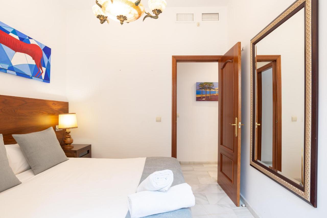 Urbe10 Marin Garcia 2 Bedrooms *