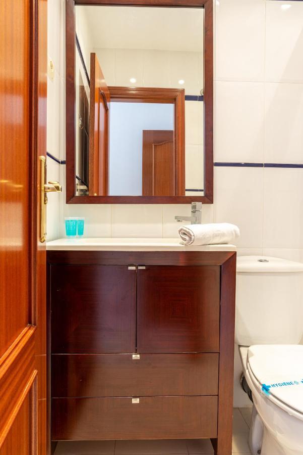 Urbe10 Marin Garcia 2 Bedrooms * Málaga