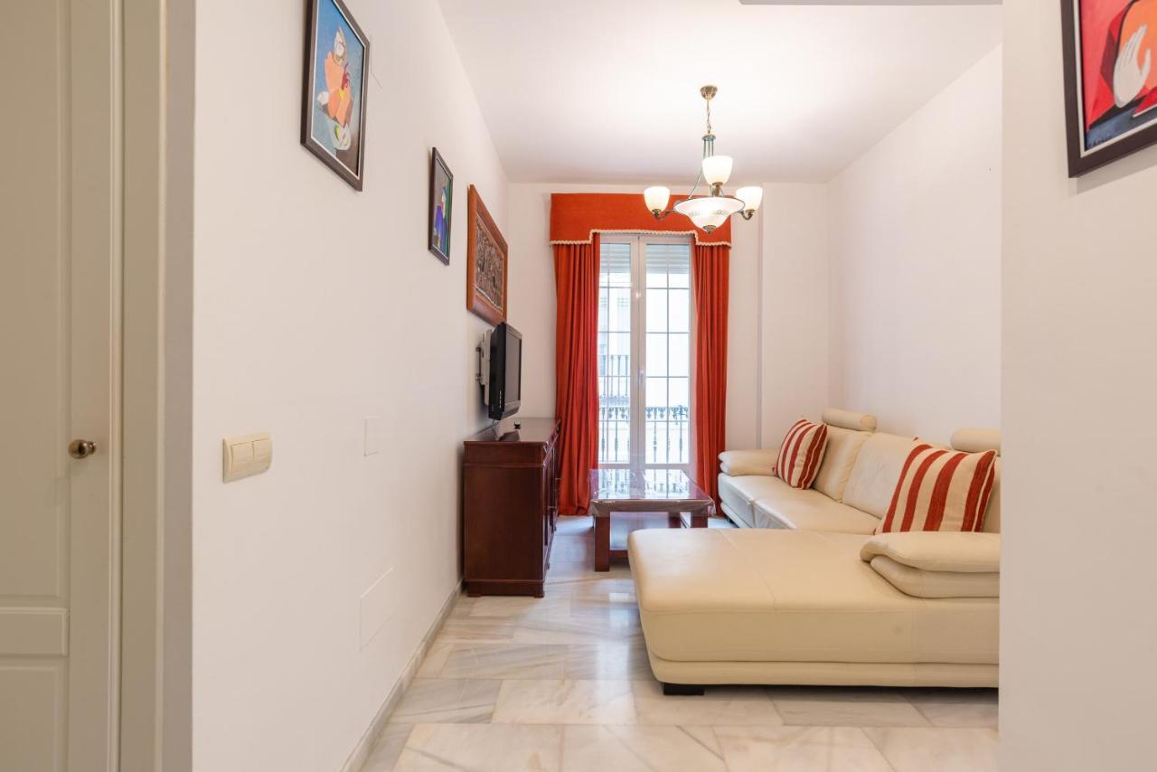 Apartamento Urbe10 Marin Garcia 2 Bedrooms