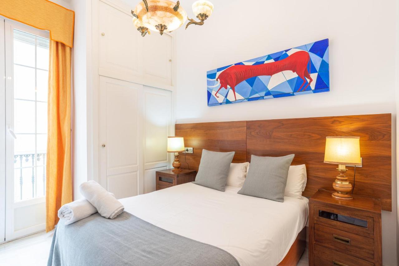 Urbe10 Marin Garcia 2 Bedrooms Apartamento