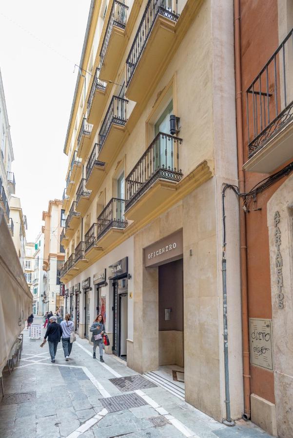 Apartamento Urbe10 Marin Garcia 2 Bedrooms *