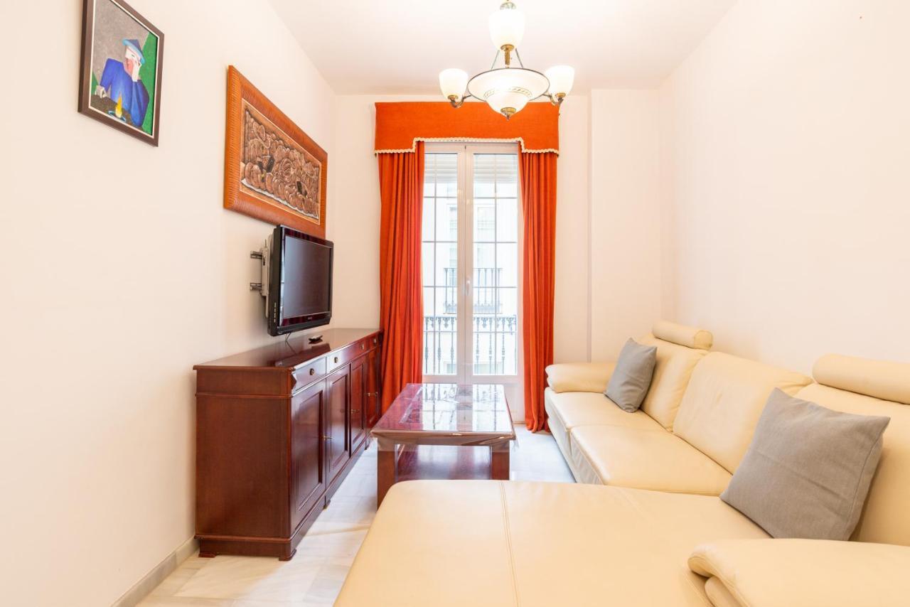 Urbe10 Marin Garcia 2 Bedrooms Apartamento