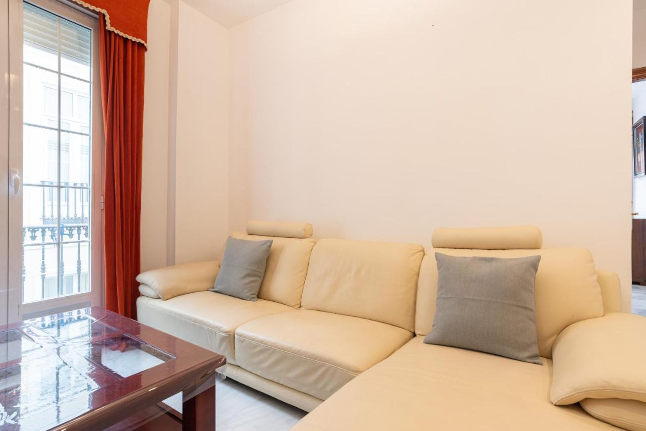 Urbe10 Marin Garcia 2 Bedrooms Apartamento