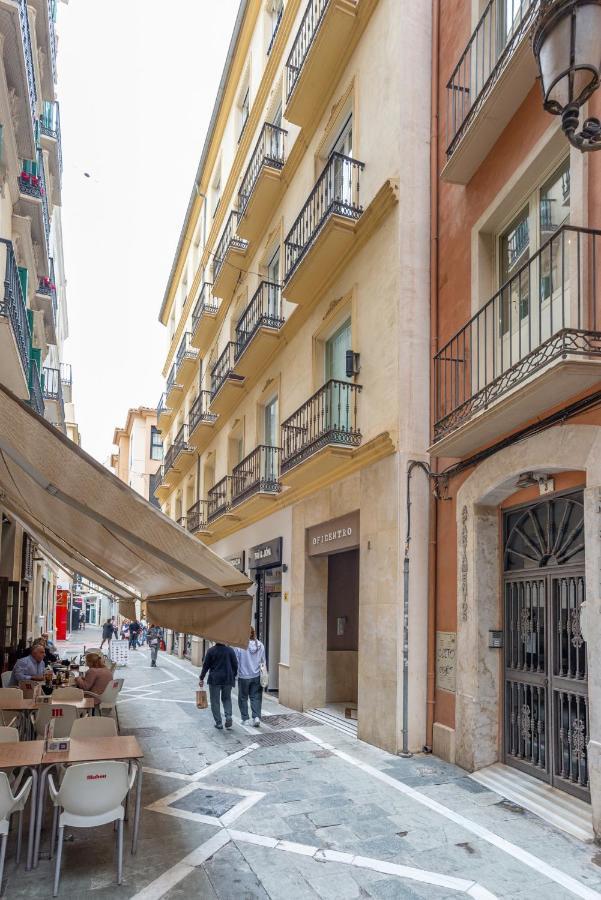 Apartamento Urbe10 Marin Garcia 2 Bedrooms *