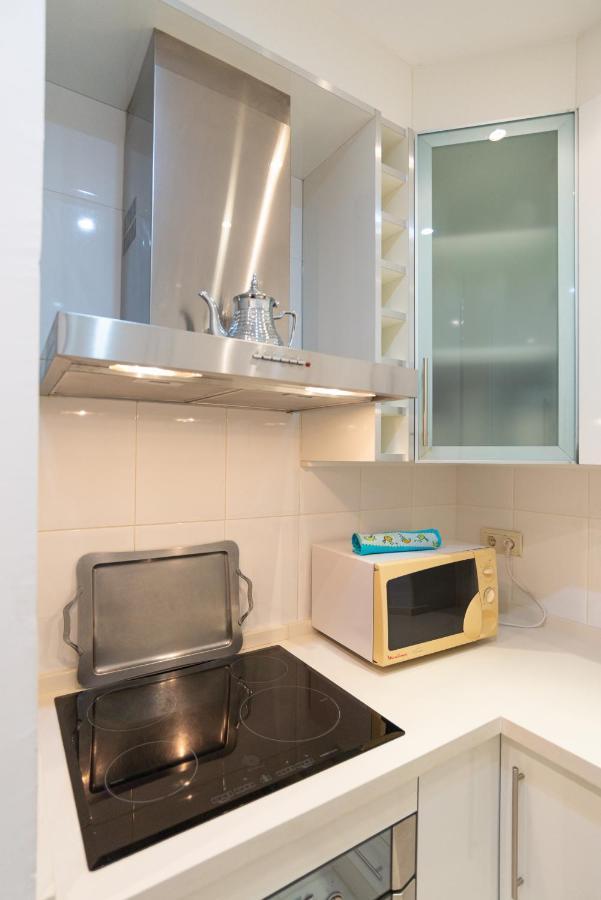 Urbe10 Marin Garcia 2 Bedrooms *