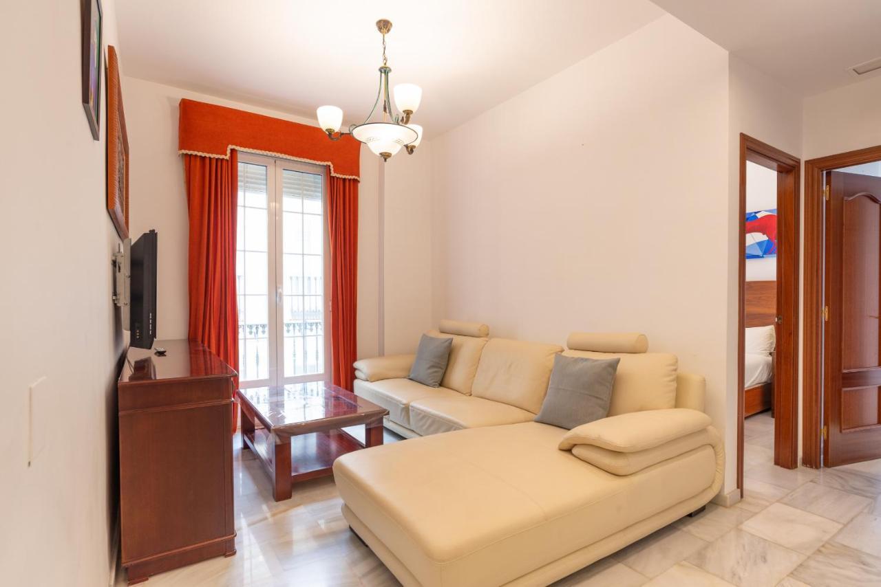 Urbe10 Marin Garcia 2 Bedrooms *