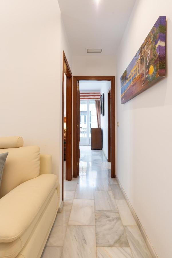 Urbe10 Marin Garcia 2 Bedrooms Apartamento