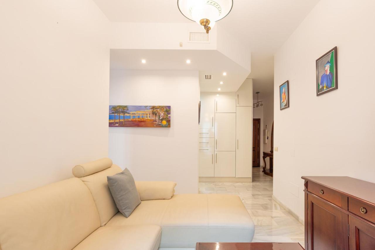 Urbe10 Marin Garcia 2 Bedrooms