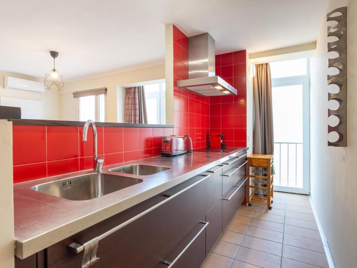 Apartment Lu&cia Casa Picasso Malaga