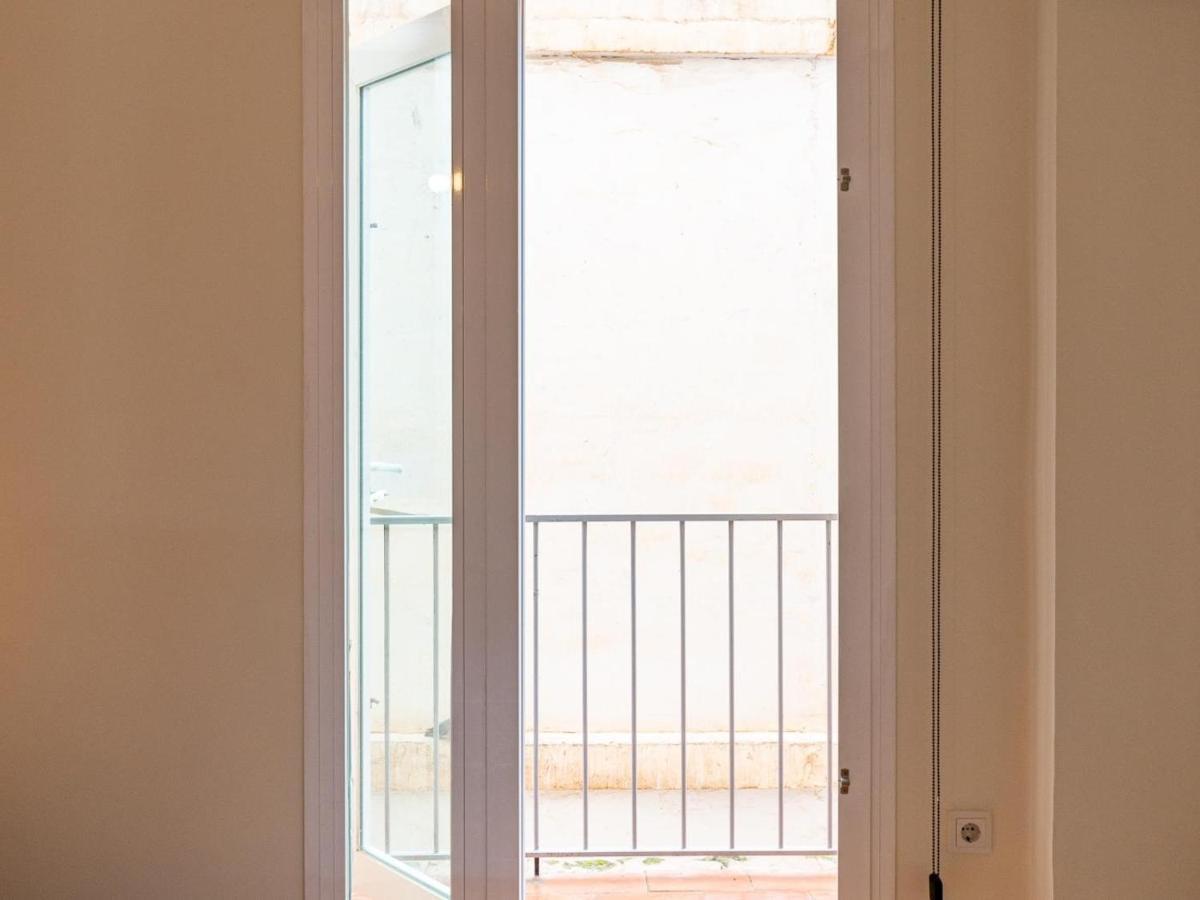 Apartment Lu&cia Casa Picasso