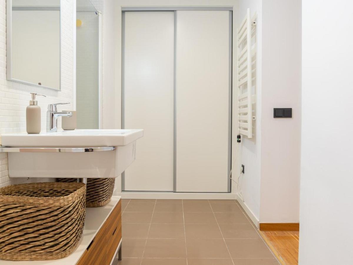 Apartment Lu&cia Casa Picasso Malaga