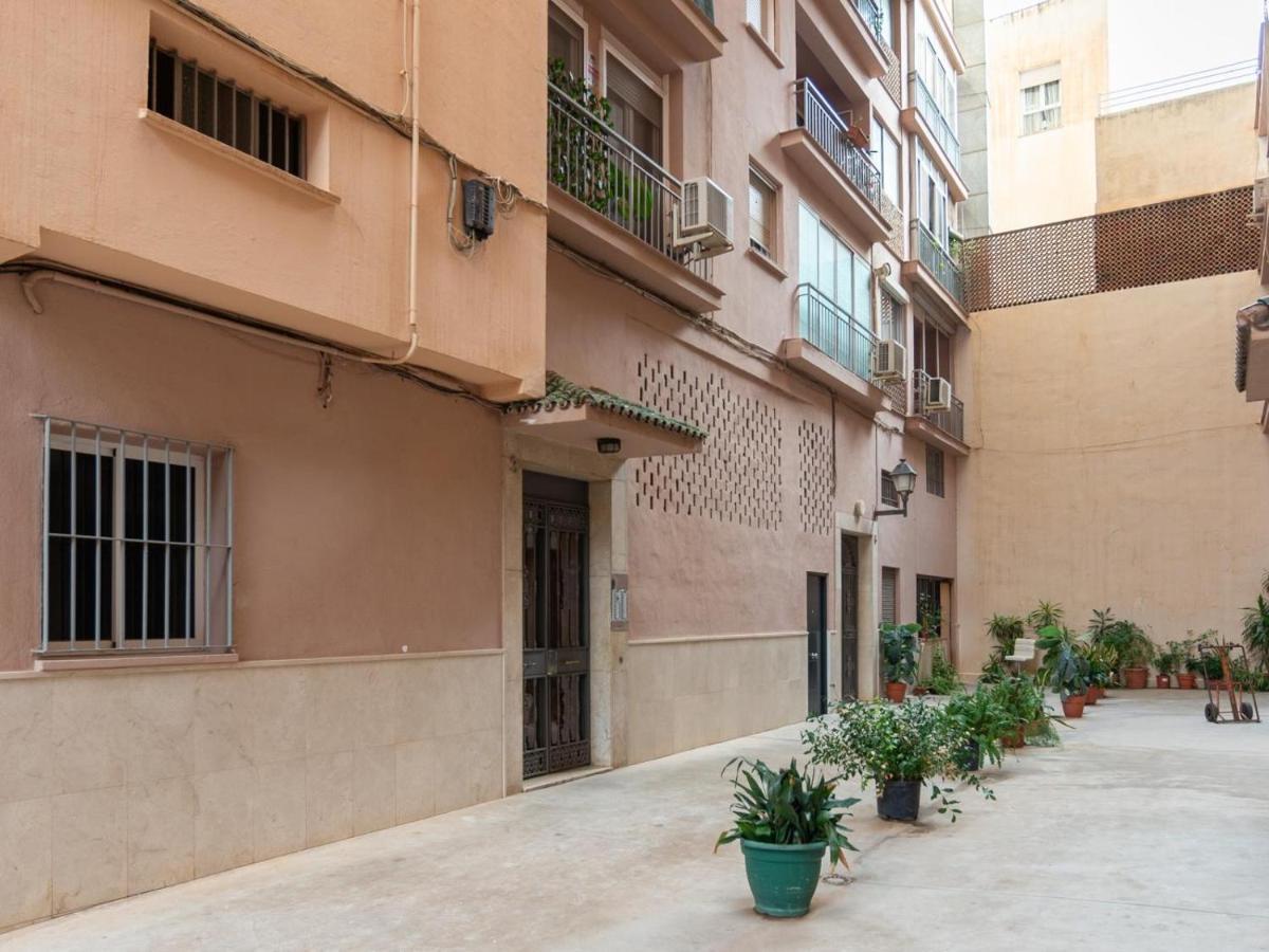 Lu&cia Casa Picasso Apartment