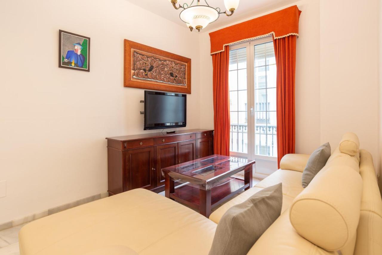 Urbe10 Marin Garcia 2 Bedrooms *