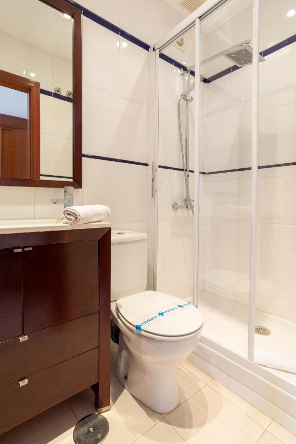 Apartamento Urbe10 Marin Garcia 2 Bedrooms Málaga