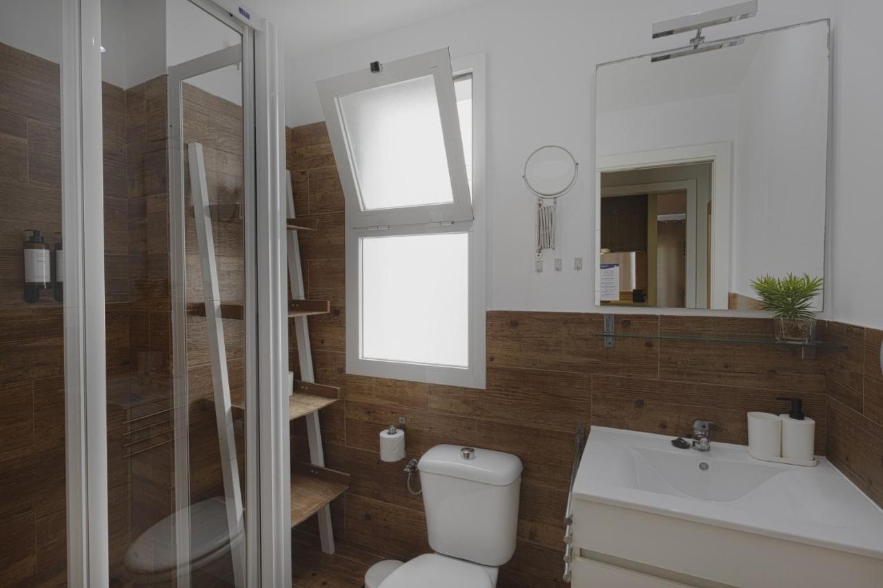 Apartamento Miradores Malagueta *