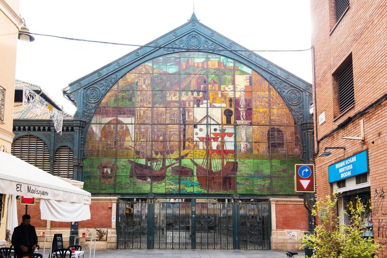 Royal Art Museum Málaga