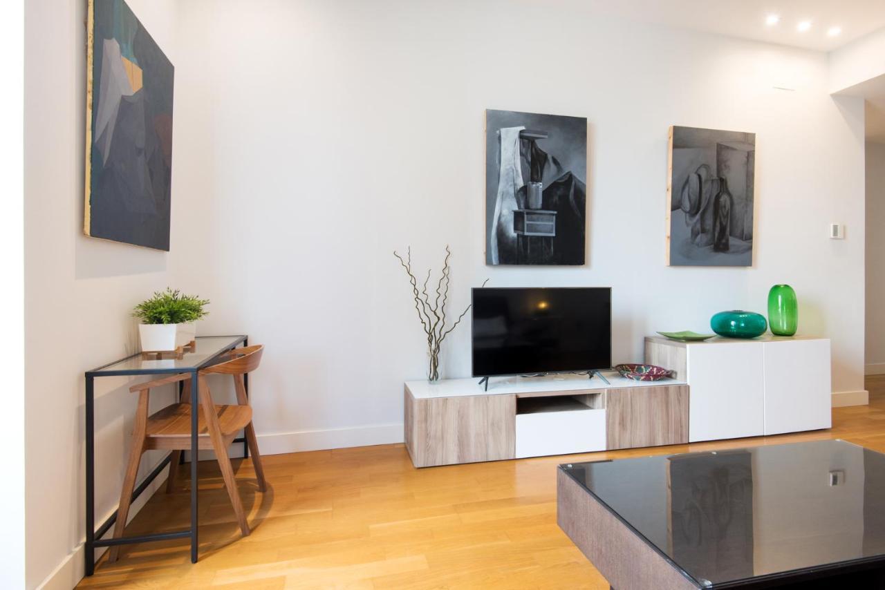 Royal Art Museum Apartment *