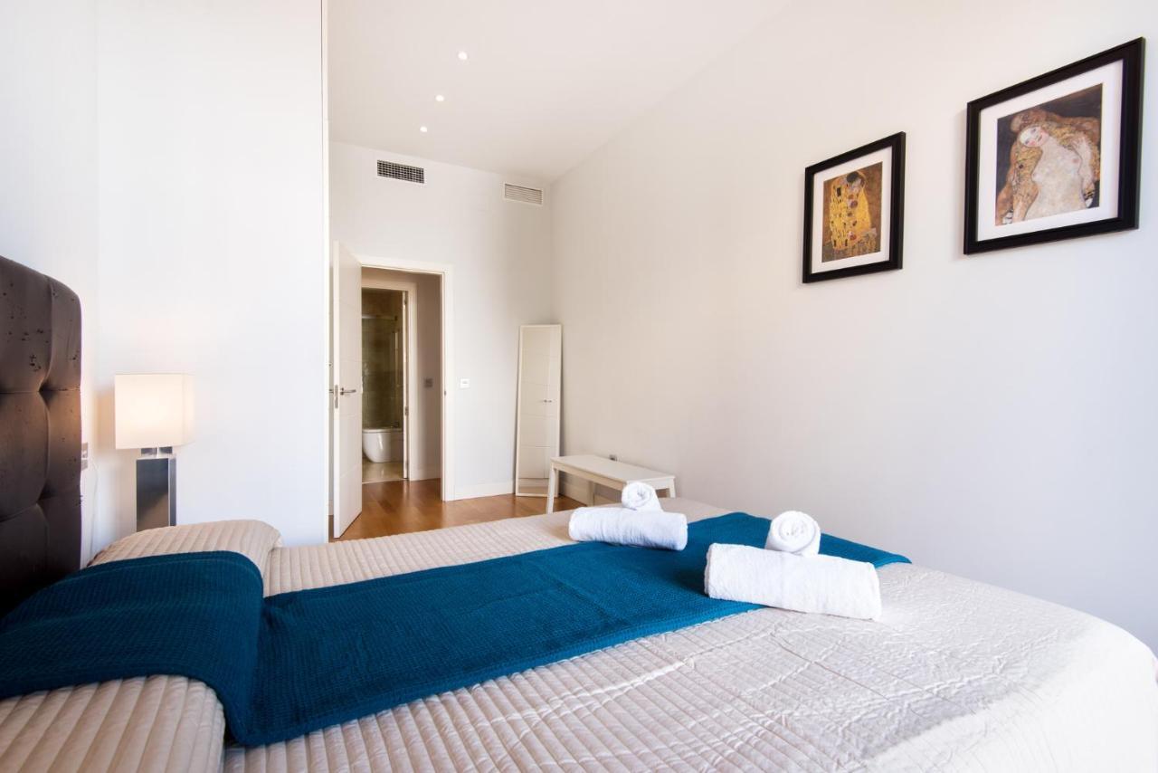 Royal Art Museum Apartment