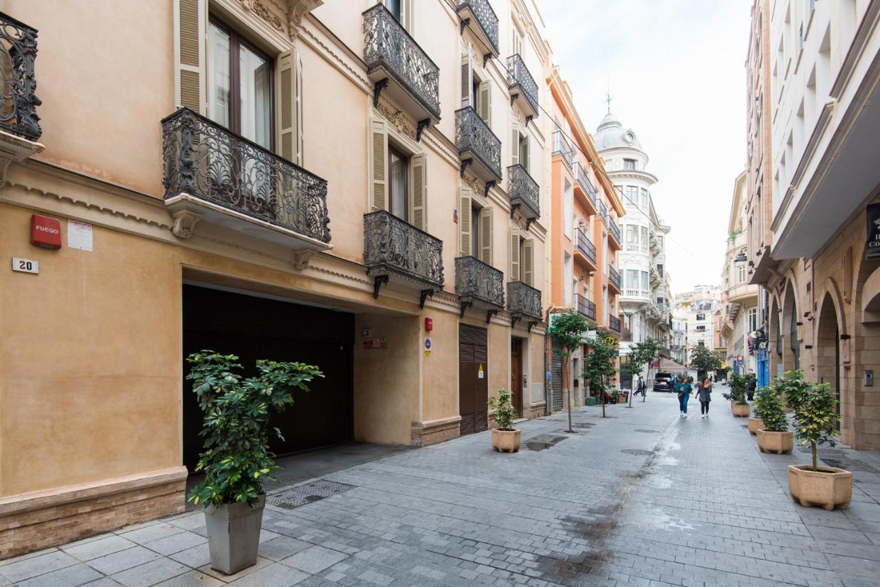 Royal Art Museum * Málaga