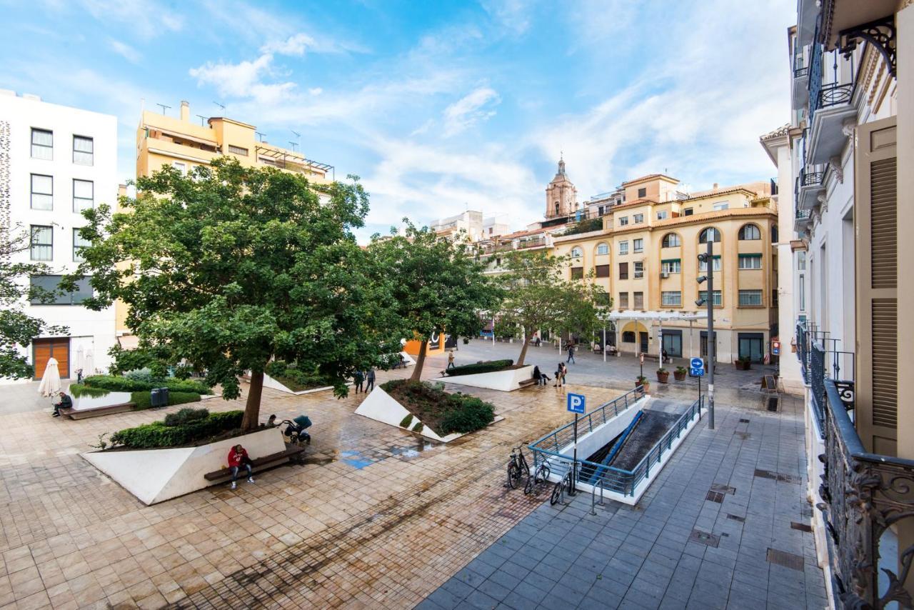 Royal Art Museum Apartment Málaga