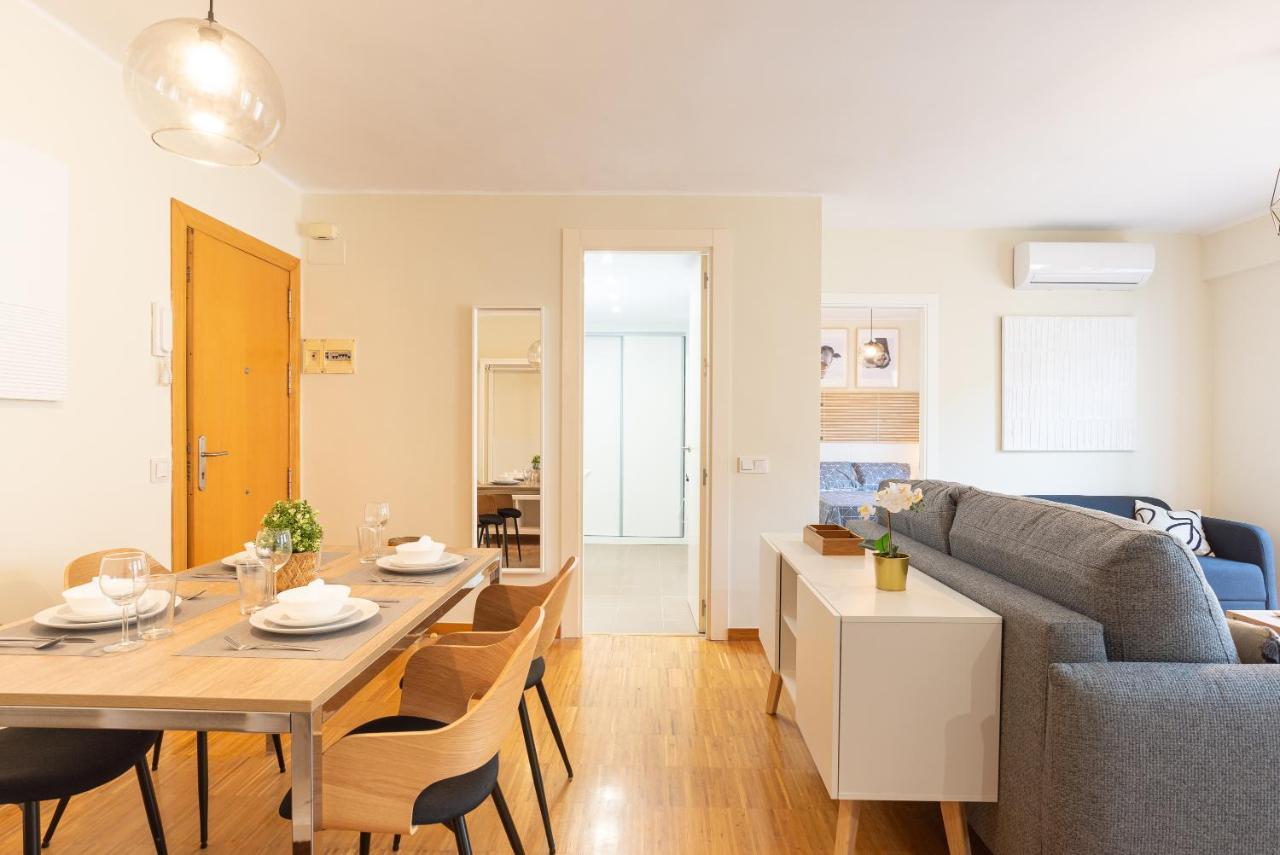 Apartment Lu&cia Casa Picasso Malaga