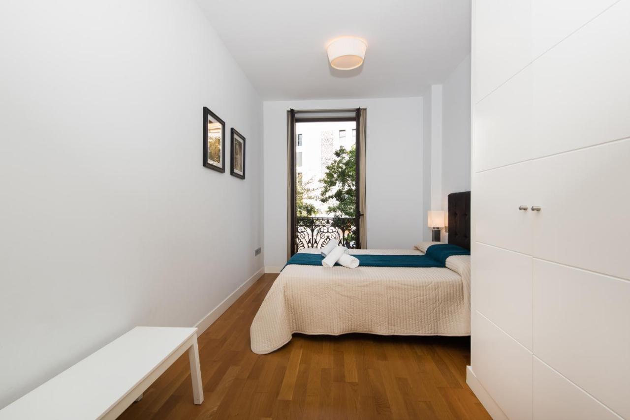 Appartement Royal Art Museum Málaga