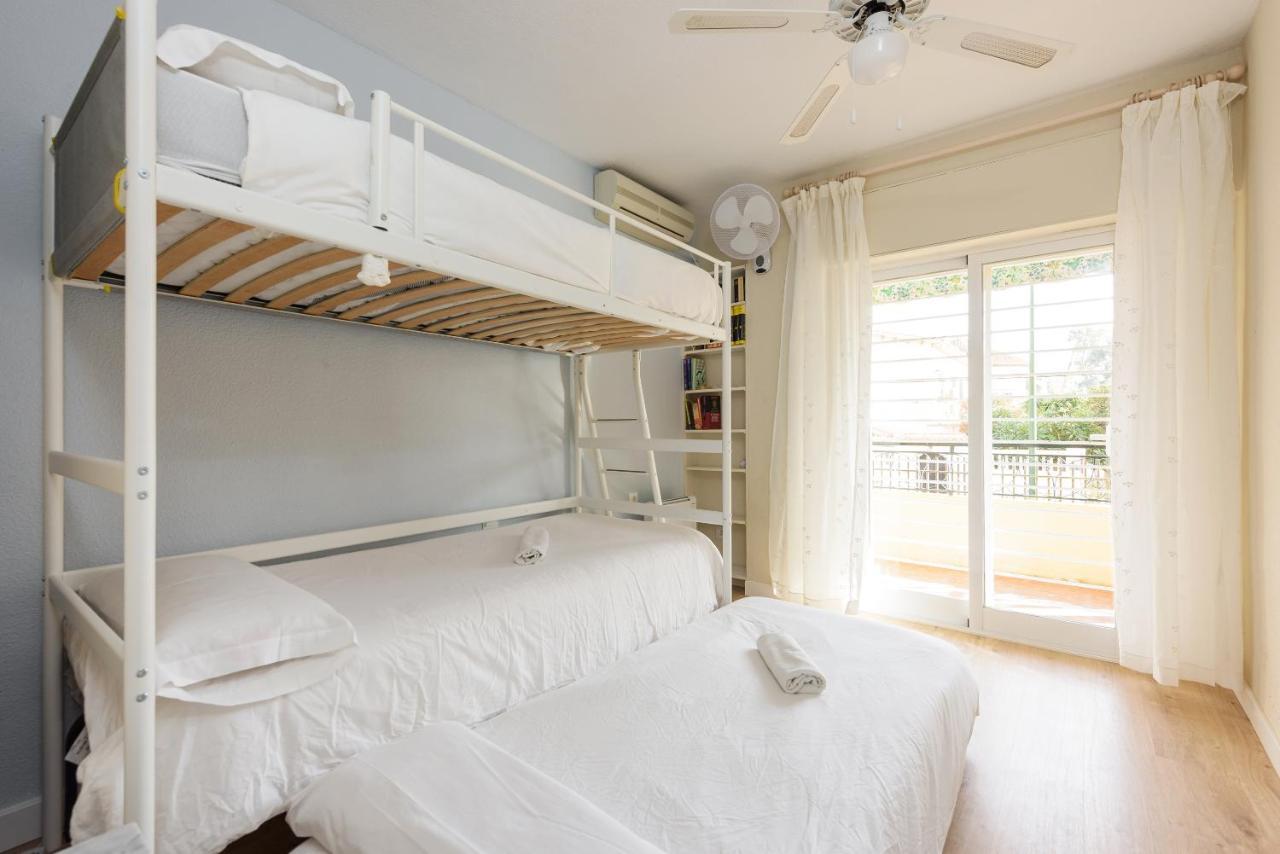 U-nique Venezuela Appartement *