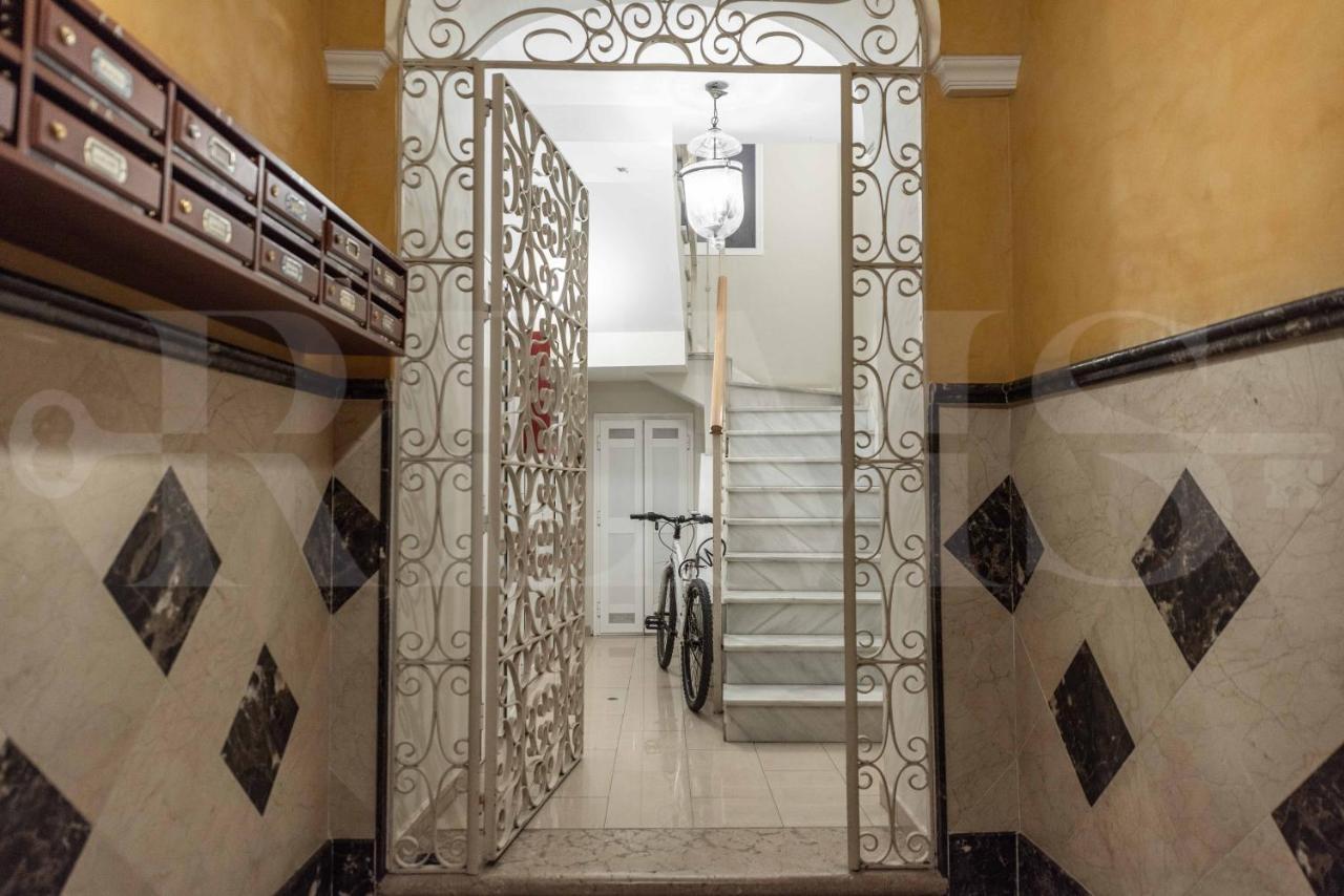 Sophisticated With Balcony & Views By Rems Apartment Malaga
