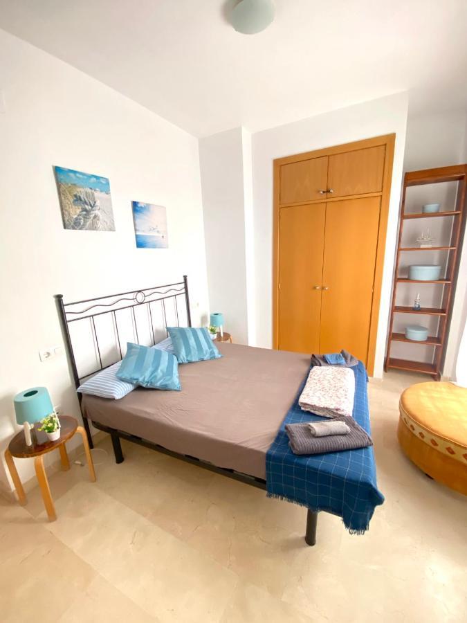 Skysea Holidays Alcazaba Apartment *