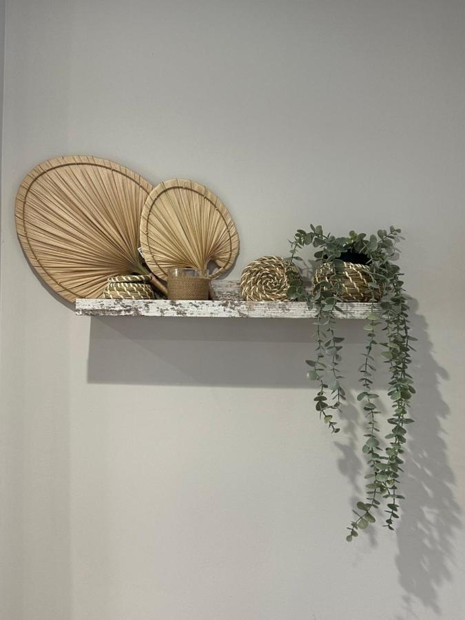 Atico Apartment *