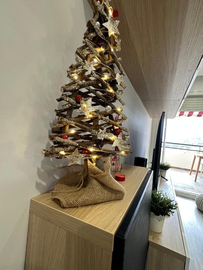 Atico Apartment *